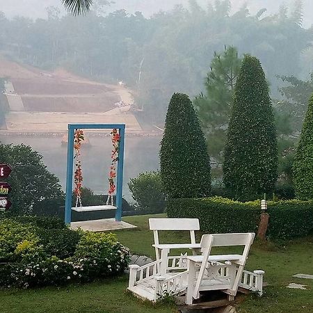 Goodview Resort & Camping Ban Kaeng Raboet Eksteriør bilde