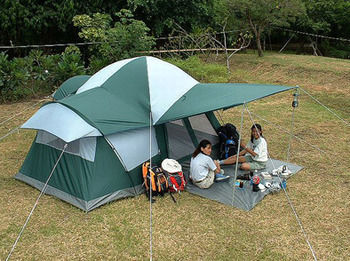 Goodview Resort & Camping Ban Kaeng Raboet Eksteriør bilde